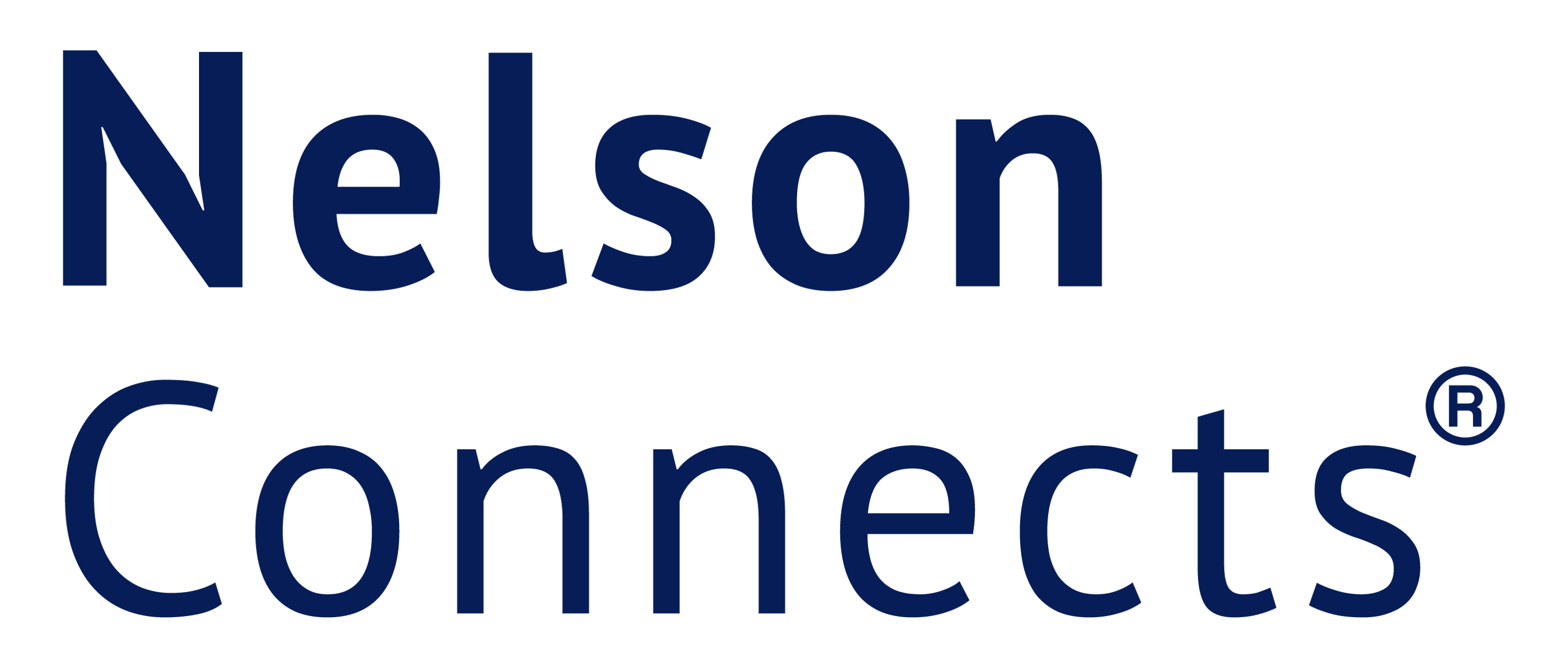 Nelson Connects Logo_Navy Blue (Stacked)